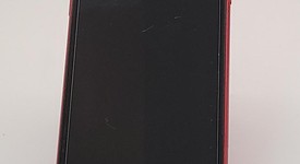 Fair
													Apple iPhone 11 - Unlocked, Red, 128 GB, A2111, photo 3 of 5