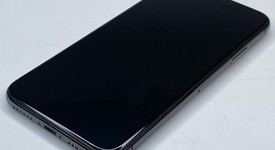 Fair
													Apple iPhone X - Unlocked, Gray, 64 GB, A1901, GSM, photo 2 of 7