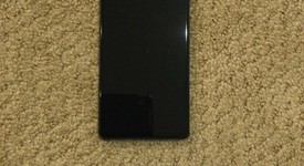 Good
													Google Pixel 6a - Unlocked, Chalk, 128 GB, 6 GB, GX7AS, photo 1 of 5