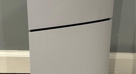 Mint
													PlayStation 5 Slim Standard Edition (2023) - White, 1 TB, photo 1 of 9