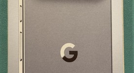 New
													Google Pixel 10 Pro - Unlocked, Moonstone, 128 GB, G4QUR, photo 3 of 3