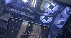 Mint
													iBUYPOWER Gaming Desktop, photo 2 of 7