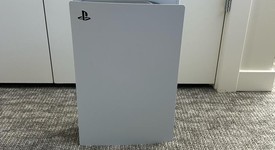 Good
													PlayStation 5 Digital Edition (2020) - White, 825 GB, Digital Edition, photo 3 of 9