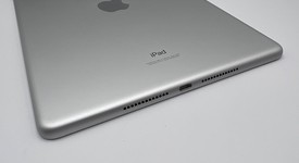 Mint
													Apple iPad 9th Gen - Wi-Fi, Silver, 256 GB, A2602, photo 4 of 4