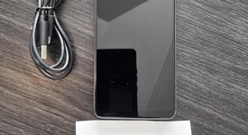 Good
													Moto G Power (2021) - Xfinity, Gray, 64 GB, 4 GB, photo 1 of 3