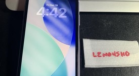 Good
													Apple iPhone 11 - Unlocked, Purple, 64 GB, A2111, photo 1 of 7