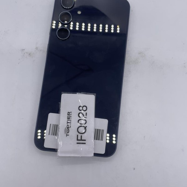 Samsung Galaxy A35 5G - T-Mobile, 128 GB, Navy Blue, 6 GB