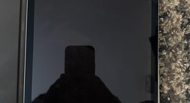 Good
													Apple iPad Air 4th Gen - Wi-Fi, Sky Blue, 64 GB, A2316, photo 3 of 5