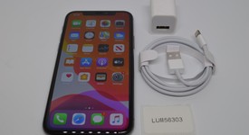 Mint
													Apple iPhone 11 Pro - Unlocked, Gray, 512 GB, A2160, photo 1 of 11