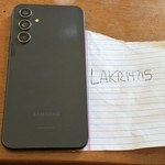 Good Samsung Galaxy A54 5G - T-Mobile, 128 GB, Graphite, 6 GB