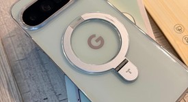 Mint
													Google Pixel 10 Pro XL - Unlocked, Jade, 256 GB, GUL82, photo 5 of 10