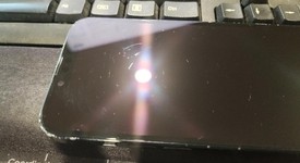 Fair
													Apple iPhone 14 - T-Mobile, Midnight, 128 GB, A2649, photo 4 of 5