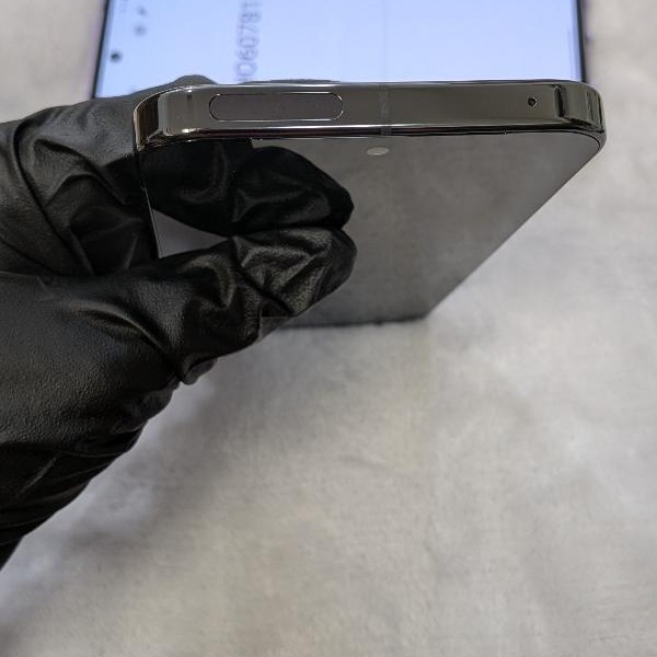 Google Pixel 9 Pro XL - Verizon, 256 GB, Obsidian, 16 GB, GGX8B