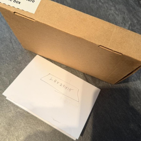 Apple iPhone 16 Pro - Xfinity, 256 GB, White, A3083
