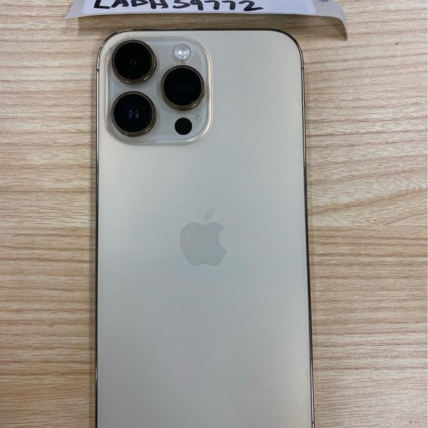 Apple iPhone 14 Pro Max - Unlocked, 256 GB, Gold, A2651