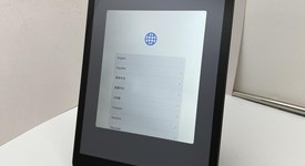 Fair
													Apple iPad 7th Gen - Wi-Fi, Gray, 128 GB, A2197, photo 1 of 6