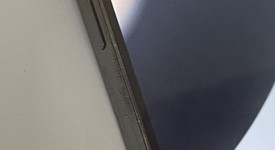 Fair
													Apple iPhone 12 Pro Max - Unlocked, Graphite, 128 GB, A2342, photo 4 of 10