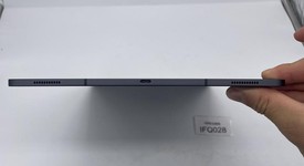 Good
													Samsung Galaxy Tab S8 Ultra - Wi-Fi, Graphite, 128 GB, 8 GB, SM-X900, photo 5 of 9