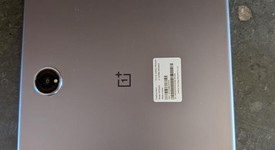 Mint
													OnePlus Pad 2 - Wi-Fi, Gray, 256 GB, 12 GB, photo 3 of 15