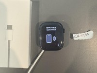 Apple Watch Series 11 46mm