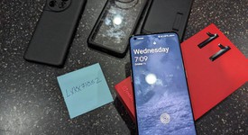 Good
													OnePlus 11 - Unlocked, Black, 256 GB, 16 GB, CPH2451, photo 4 of 8