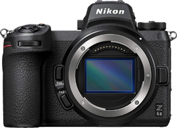 Nikon Z 6II for sale