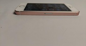 Good
													Apple iPhone SE 1st Gen 2016 - Verizon, Rose Gold, 64 GB, A1662, photo 3 of 8