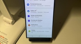 Fair
													Samsung Galaxy S24 Ultra - T-Mobile, Violet, 256 GB, 12 GB, SM-S928U, photo 2 of 3