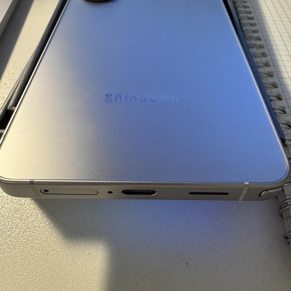 Samsung Galaxy S26 Ultra - Unlocked, 512 GB, Silver Shadow, 12 GB, SM-S948U1