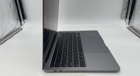 Good
													MacBook Pro 2020 - 13" - I5, Gray, 512 GB, 16 GB, photo 2 of 6