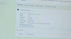 Good
													Microsoft Surface Laptop Go - I5, Platinum, 64 GB, 4 GB, photo 2 of 9