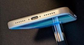 Mint
													Apple iPhone 17 Pro Max - Unlocked, Silver, 512 GB, A3257, photo 3 of 7