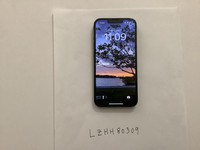Apple iPhone 13 Pro