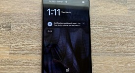 Mint
													Google Pixel 7 - Unlocked, Obsidian, 128 GB, 8 GB, GVU6C, Sub-6 5G, photo 2 of 11