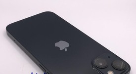 Fair
													Apple iPhone 13 - Unlocked, Midnight, 128 GB, A2482, photo 3 of 7