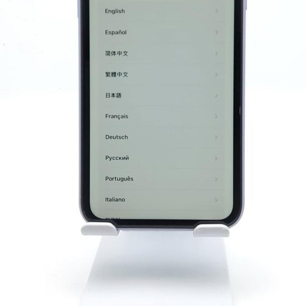 Apple iPhone 11 - Unlocked, Purple, 64 GB, A2111