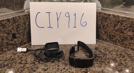 Mint
													Samsung Gear Fit2 - Black, 4 GB, photo 2 of 5