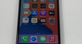 Fair
													Apple iPhone 6S - AT&T, Grey, 128 GB, A1633, photo 1 of 7
