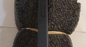 Fair
													Apple iPhone 16e - Boost, Black, 128 GB, A3212, photo 4 of 6