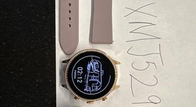 Mint
													Fossil Gen 6 - Rose Gold, 42mm, photo 2 of 10