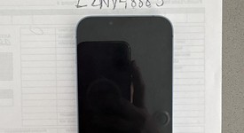 Mint
													Apple iPhone 14 - AT&T, Blue, 128 GB, A2649, photo 2 of 9