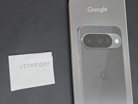 Google Pixel 10