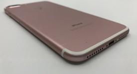 Fair
													Apple iPhone 7 Plus - T-Mobile, Rose Gold, 128 GB, A1784, photo 6 of 6