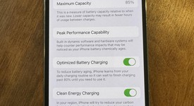 Good
													Apple iPhone 13 Pro - Verizon, Graphite, 256 GB, A2483, photo 2 of 8