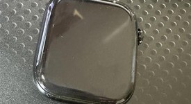 Good
													Apple Watch Series 10 46mm - Verizon, Black, A3003 - Cellular, Aluminum, photo 5 of 6