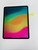 Mint Apple iPad Pro 12.9" 4th Gen 2020 - Unlocked, Gray, 128 GB, A2069