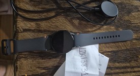 Mint
													Samsung Galaxy Watch FE - Unlocked, Black, 40 mm, photo 3 of 7