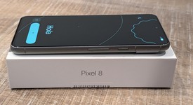 Good
													Google Pixel 8 - T-Mobile, Hazel, 128 GB, 8 GB, G9BQD, Sub-6 5G, photo 3 of 6
