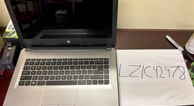 Fair
													HP EliteBook Laptop, photo 5 of 7