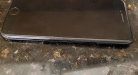 Good
													Apple iPhone 7 - AT&T, Black, 32 GB, A1778, photo 2 of 6